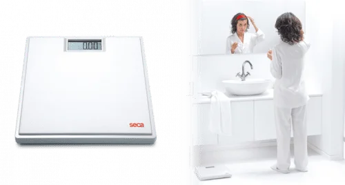 SECA 803