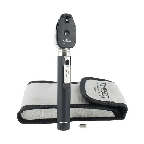 Optima Mini Pocket Ophthalmoscope