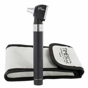 Optima Mini Pocket Otoscope