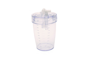 Reusable Cannister 1000ml