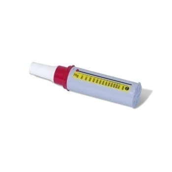 Mini Wright Peak Flow Meter - Standard