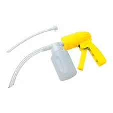 Rescuer MVP Suction-Pump Aspirator