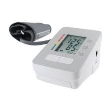 Timesco Blood Pressure Monitor