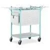 Medical Records Trolleys - Image 2