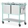 Medical Records Trolleys - Image 3