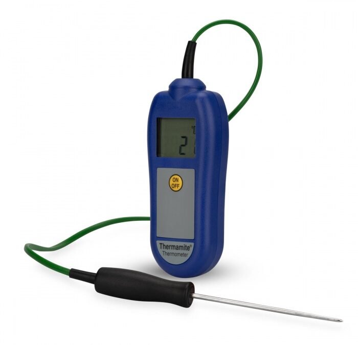 Thermamite Digital Thermometer