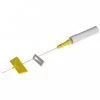 SAF-T-INTAMA IV Catheter