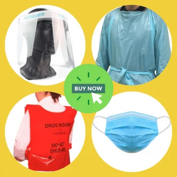 Protective Wear (PPE)