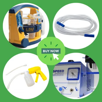 Aspirators