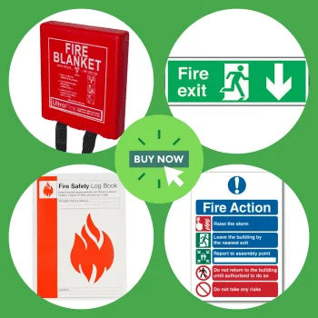 Fire Safety