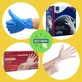 Gloves