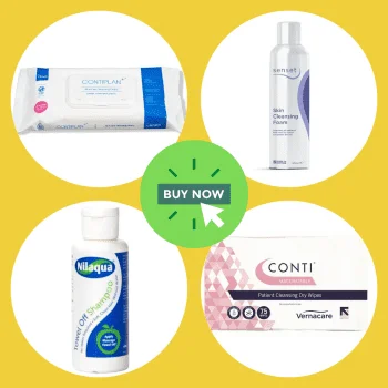 Skin Cleansing & Care