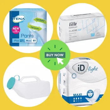 Continence Management