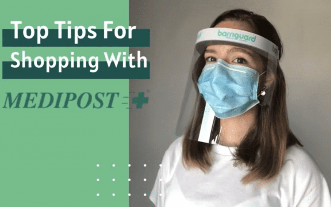 Top Tips For Shopping With Medipost