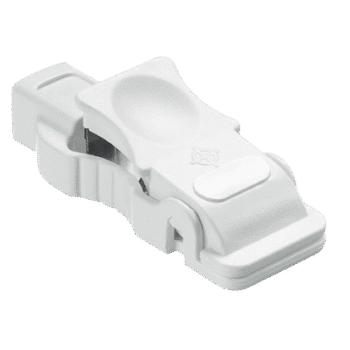 AMBU SNAP CLIP CONNECTORS PK 10
