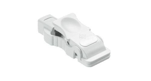 AMBU SNAP CLIP CONNECTORS PK 10
