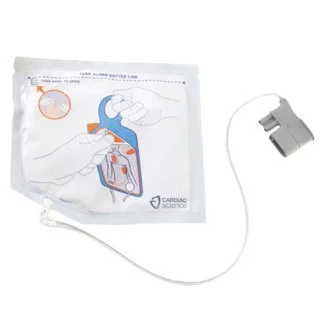 Powerheart AED Defibrillator Pad