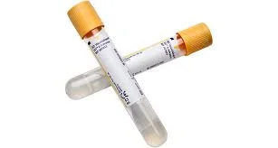 BD Blood Collection Tube