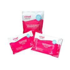 Clinell Chlorhexidine Bath Range