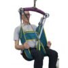 Toileting Sling - Medium Loop - Image 2