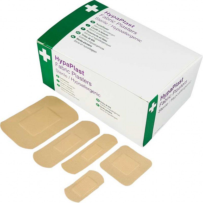 Economy Plasters - Washproof - Image 6