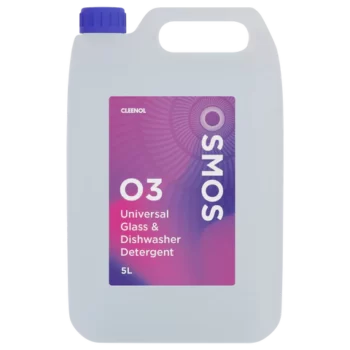 Dishwasher Detergent 5 Ltr