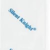 Silent Knight Tablet Crusher Pouches (1000)