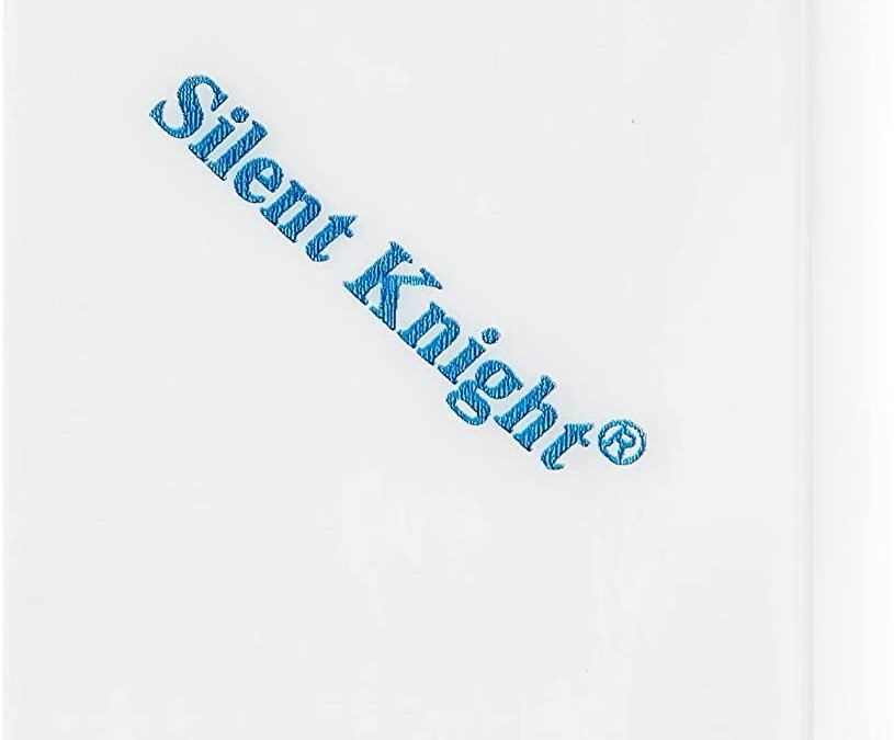 Silent Knight Tablet Crusher Pouches (1000)