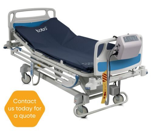 Toto Lateral Patient Turning System - Image 2