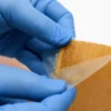 Honey Antibacterial Tulle Dressing