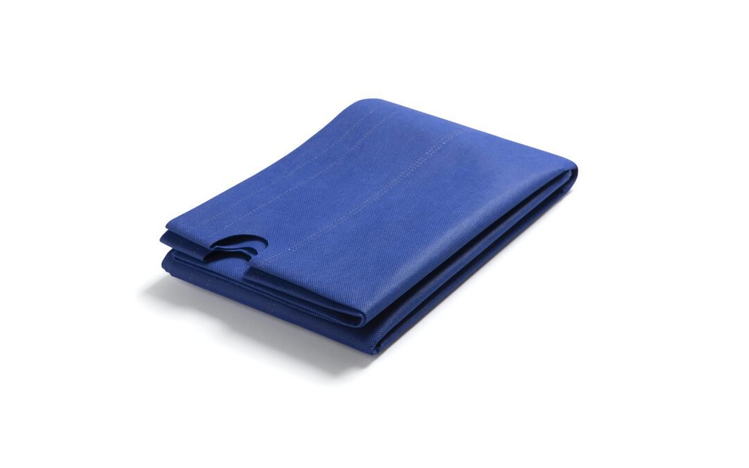 Disposable Transfer Sheet with Handles
