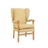 High Back Chair