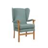 High Back Chair