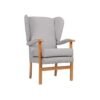 High Back Chair
