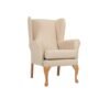 High Back Chair