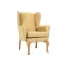 High Back Chair