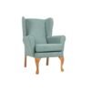 High Back Chair