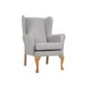High Back Chair