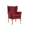 High Back Chair