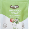Rinse Free Shampoo Wrap