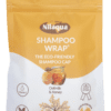 Rinse Free Shampoo Wrap