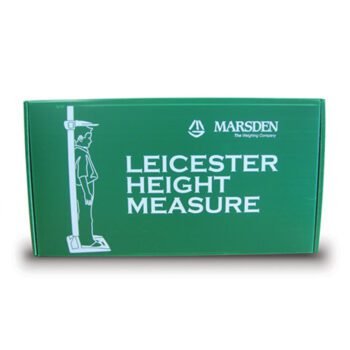 MARSDEN HEIGH MEASURE