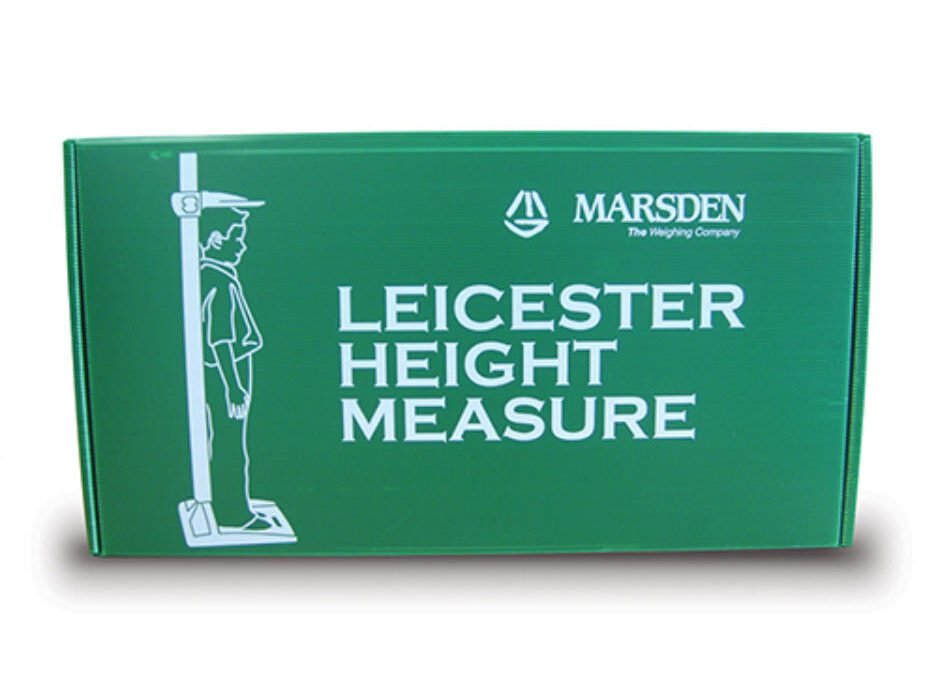 Marsden Height Measure