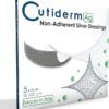 Non-Adherent Silver Dressing