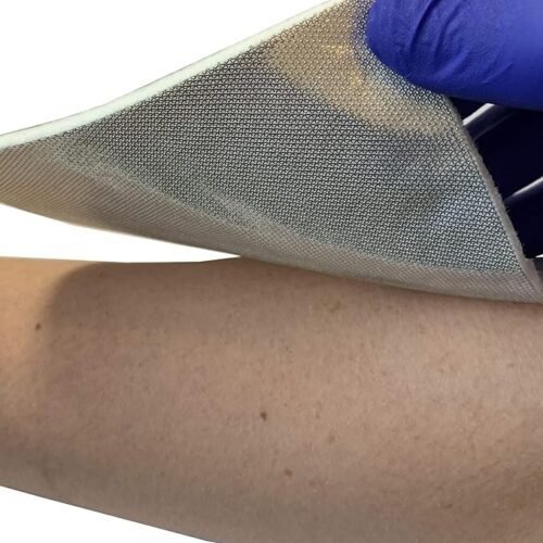 Non-Adherent Silver Dressing