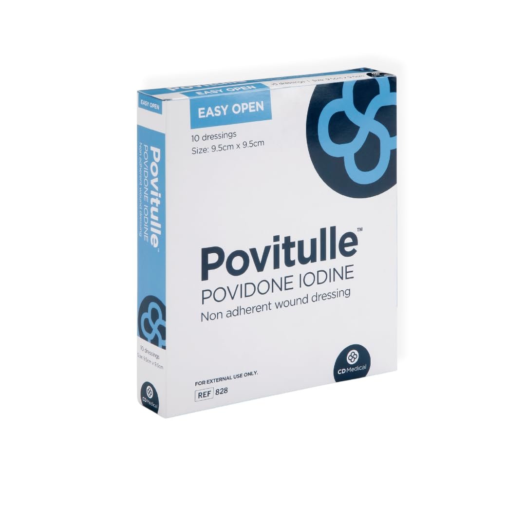 Povitulle Dressings - Image 3