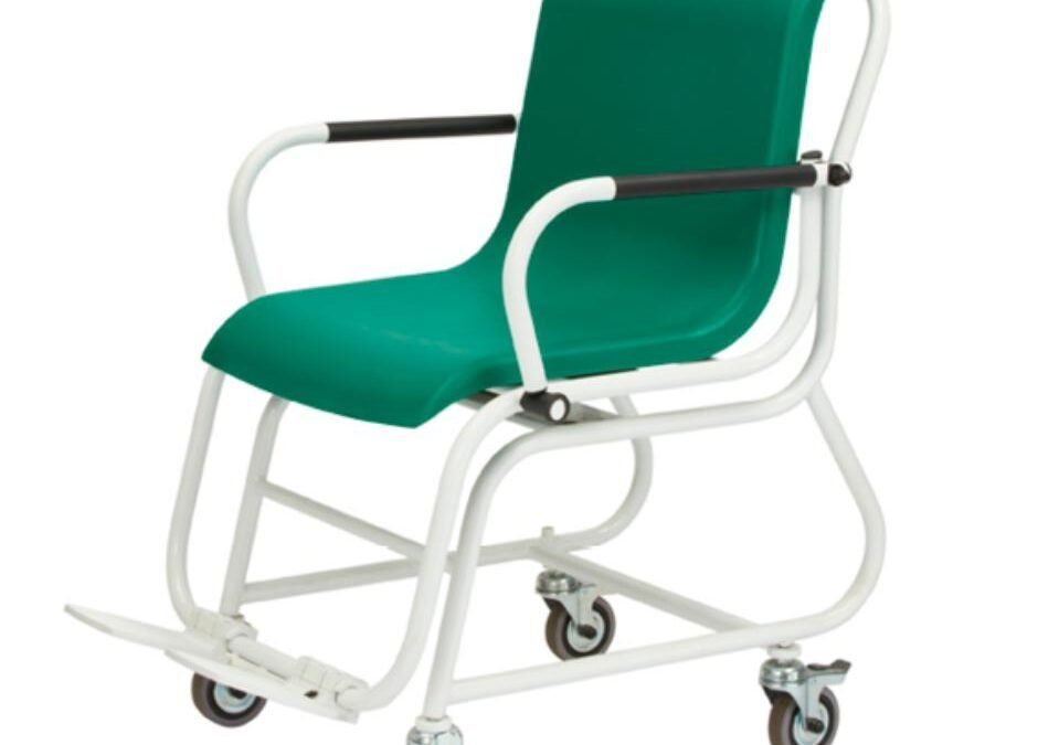 Marsden Chair Scale