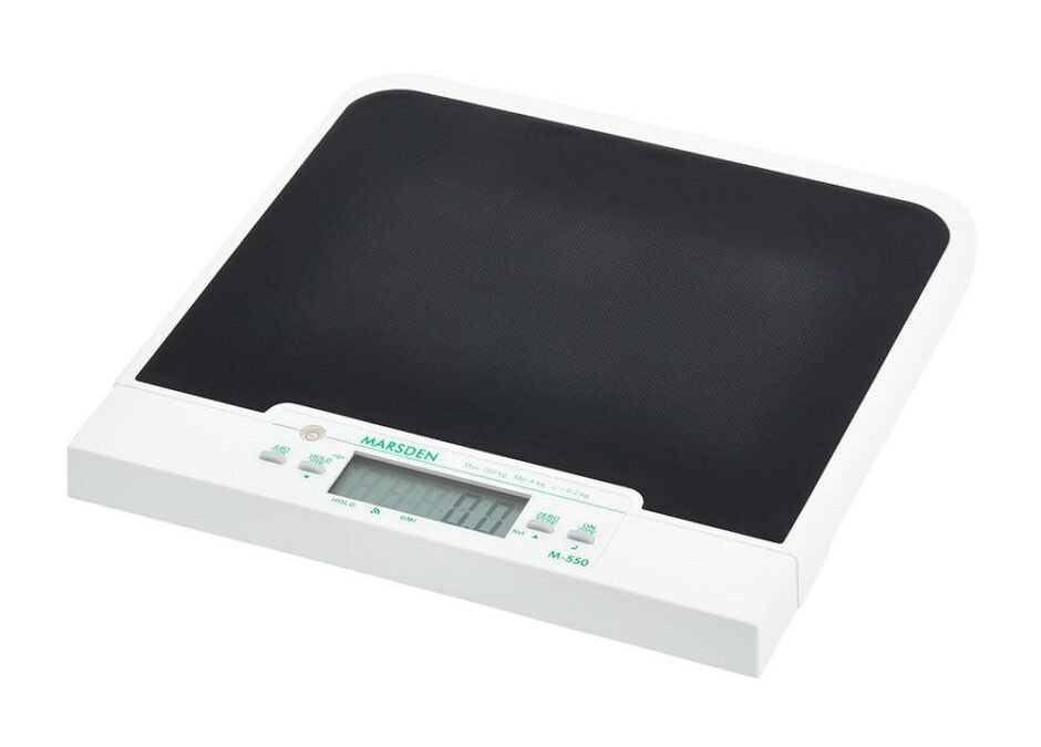 Marsden Floor Scale