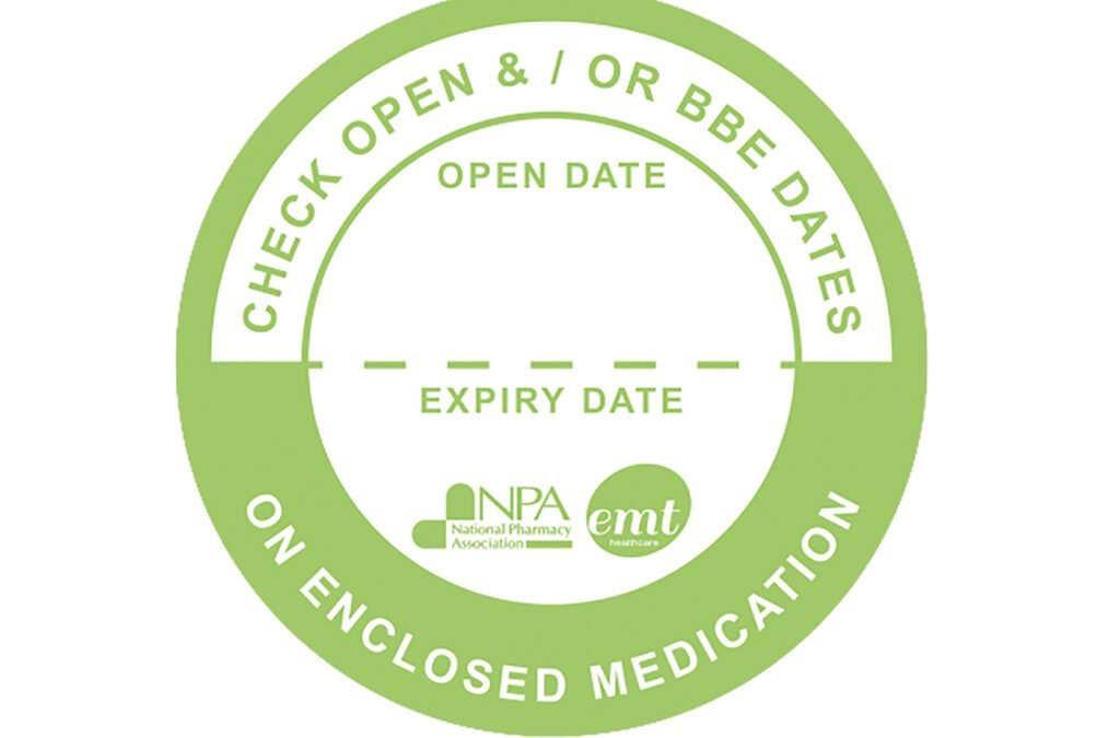Medication Labels