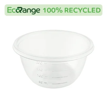 Sterile Bowls